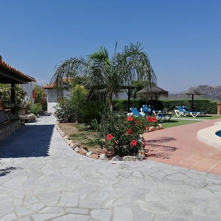 Casa Rural El Puerto 埃尔乔罗 外观 照片