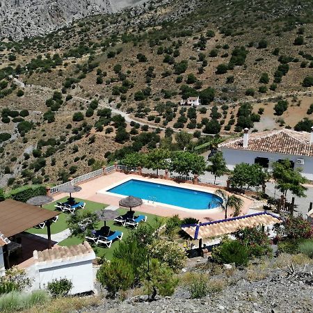 Casa Rural El Puerto 埃尔乔罗 外观 照片