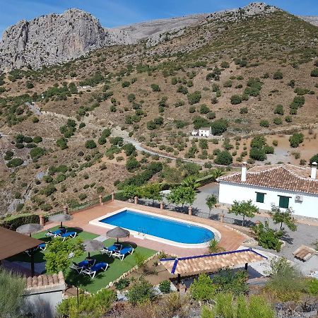 Casa Rural El Puerto 埃尔乔罗 外观 照片