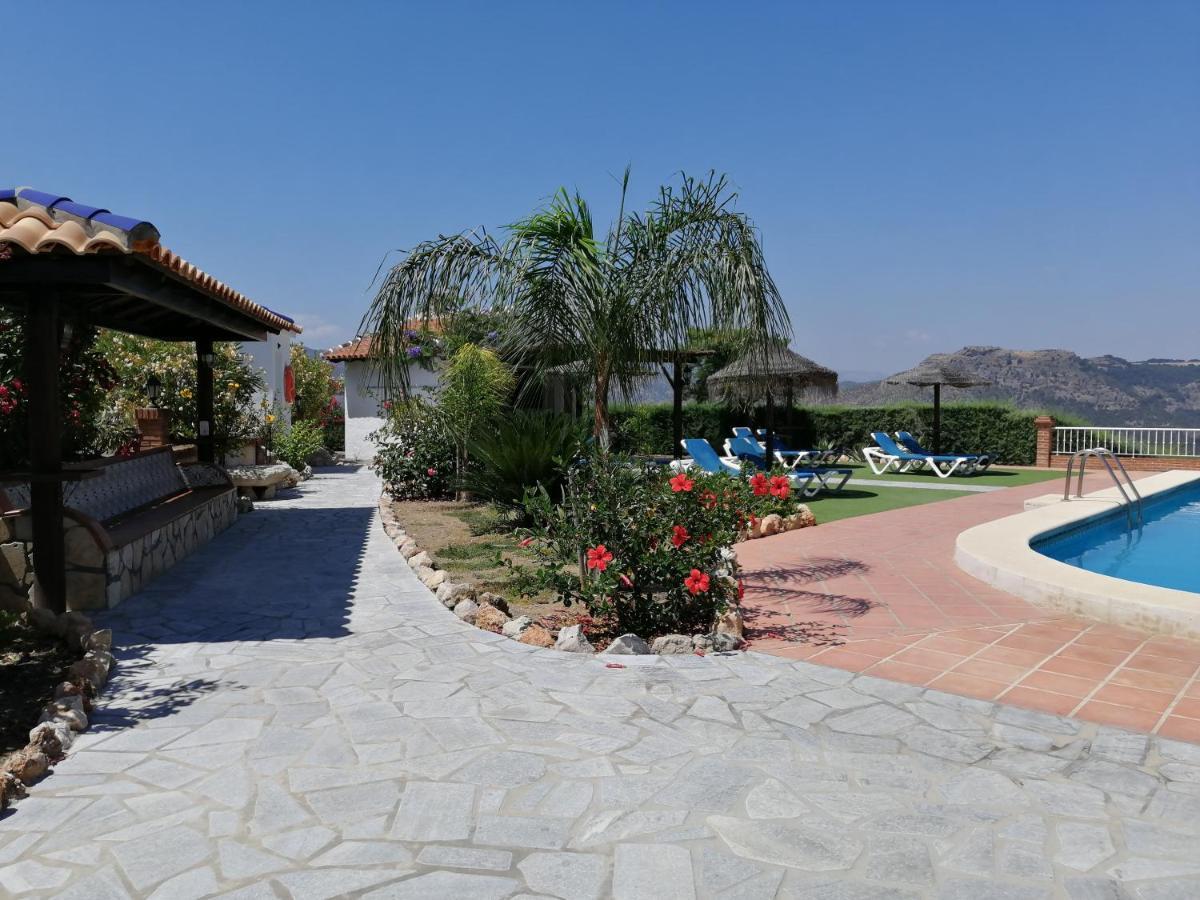 Casa Rural El Puerto 埃尔乔罗 外观 照片