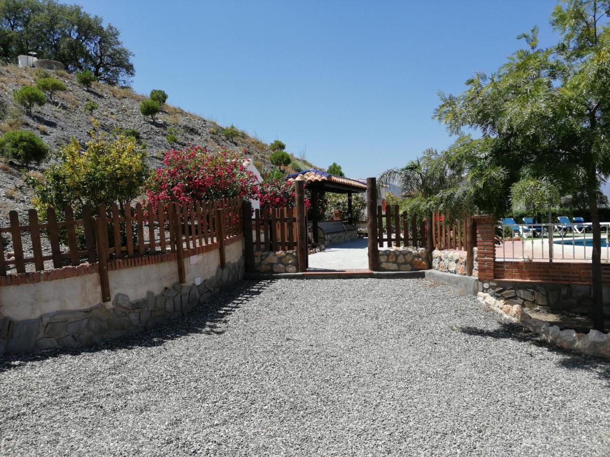 Casa Rural El Puerto 埃尔乔罗 外观 照片