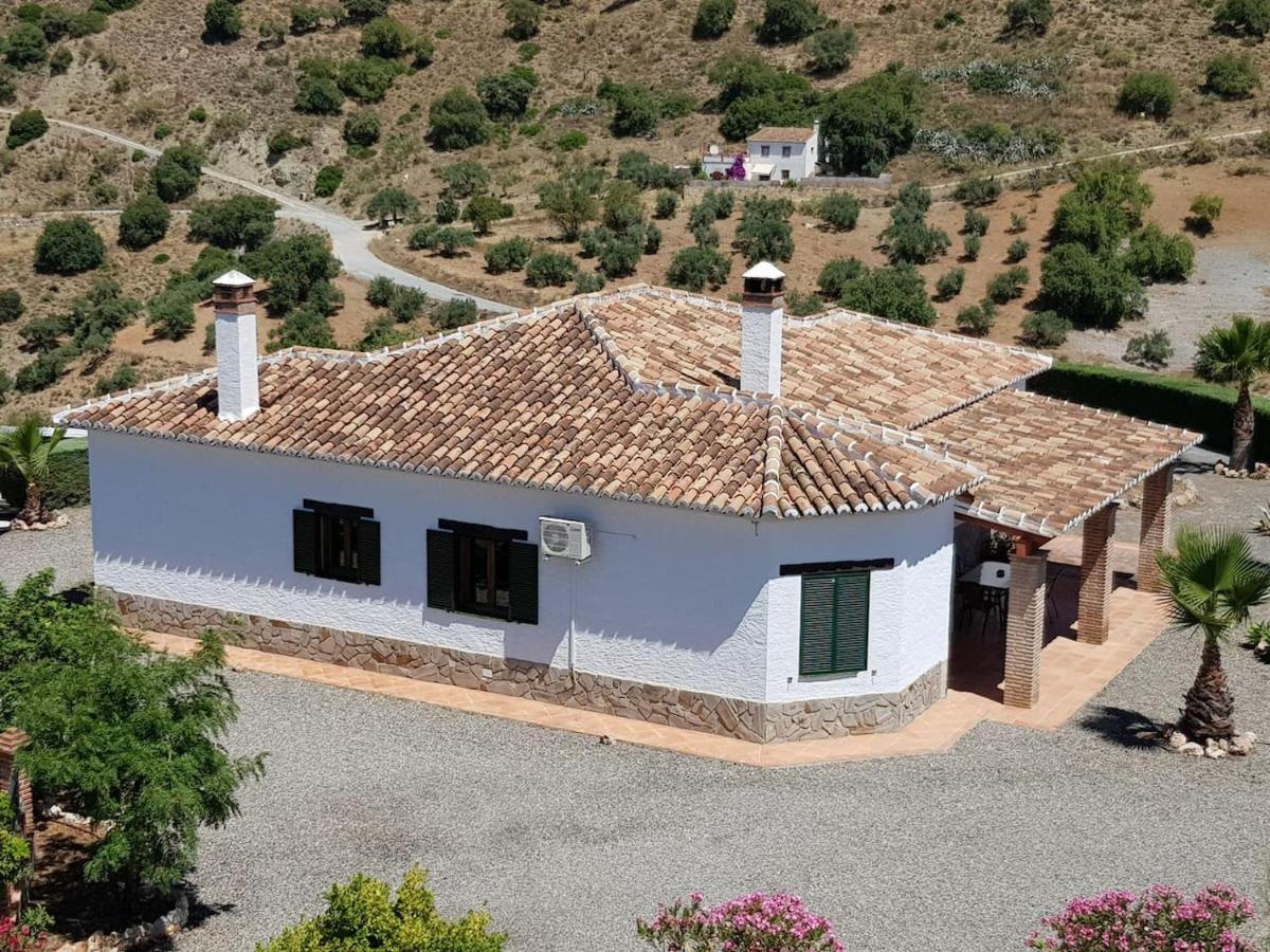 Casa Rural El Puerto 埃尔乔罗 外观 照片