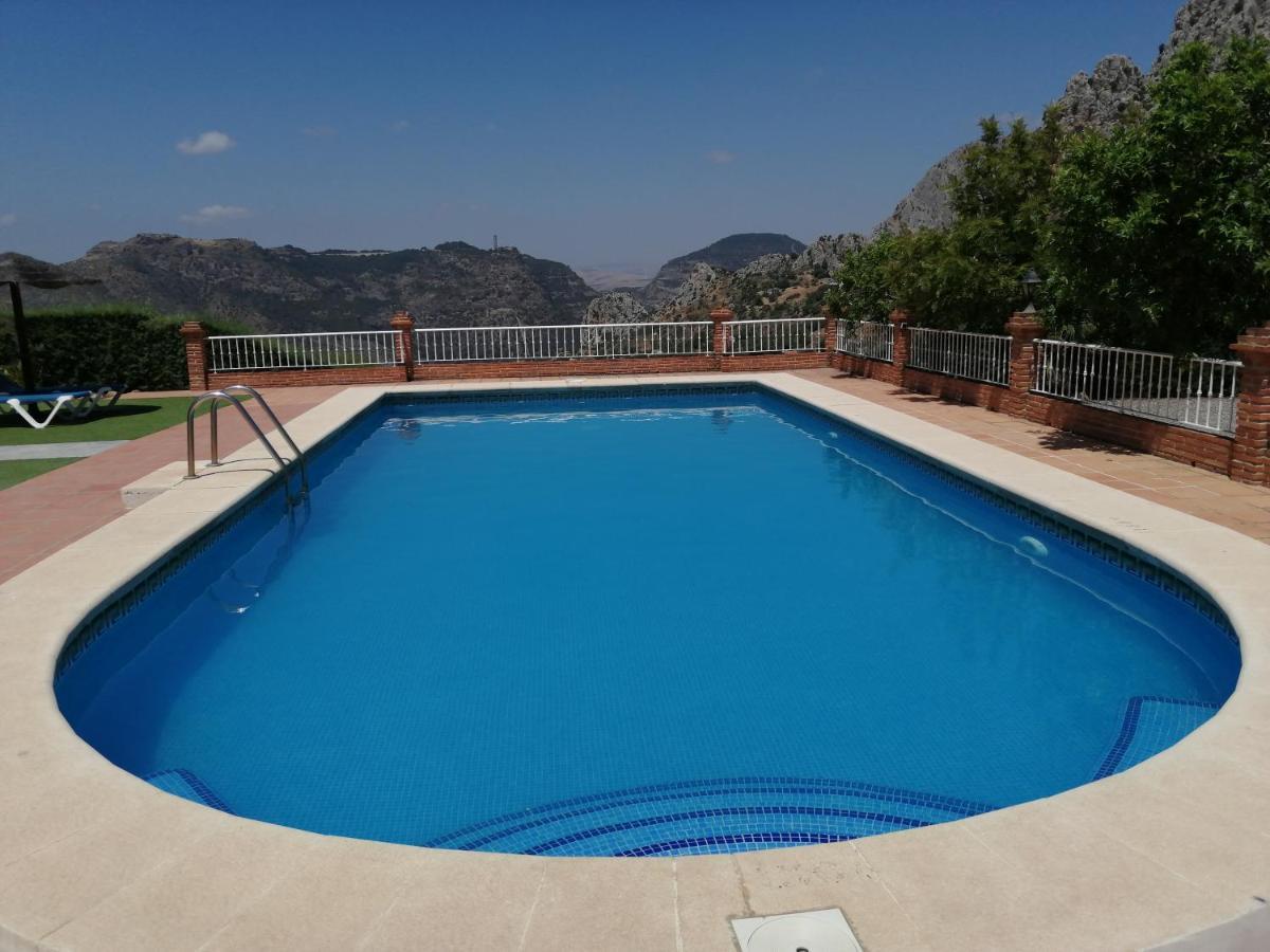 Casa Rural El Puerto 埃尔乔罗 外观 照片
