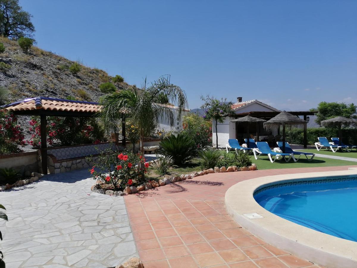 Casa Rural El Puerto 埃尔乔罗 外观 照片