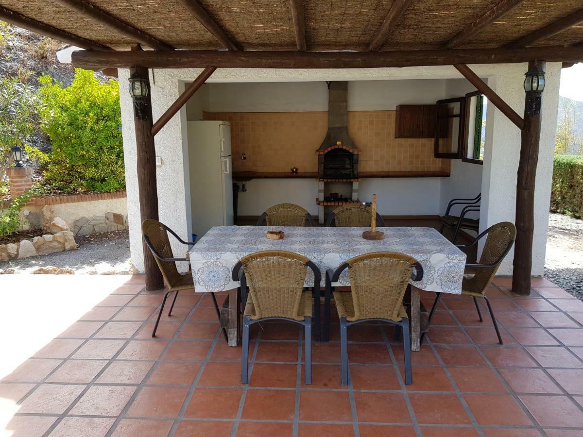 Casa Rural El Puerto 埃尔乔罗 外观 照片
