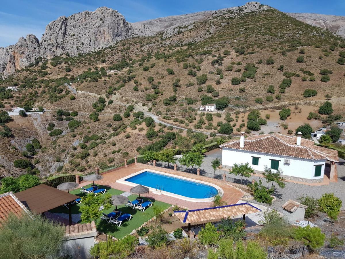 Casa Rural El Puerto 埃尔乔罗 外观 照片