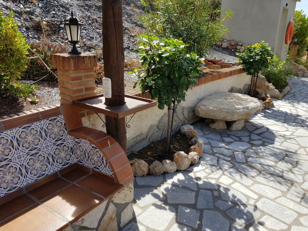 Casa Rural El Puerto 埃尔乔罗 外观 照片